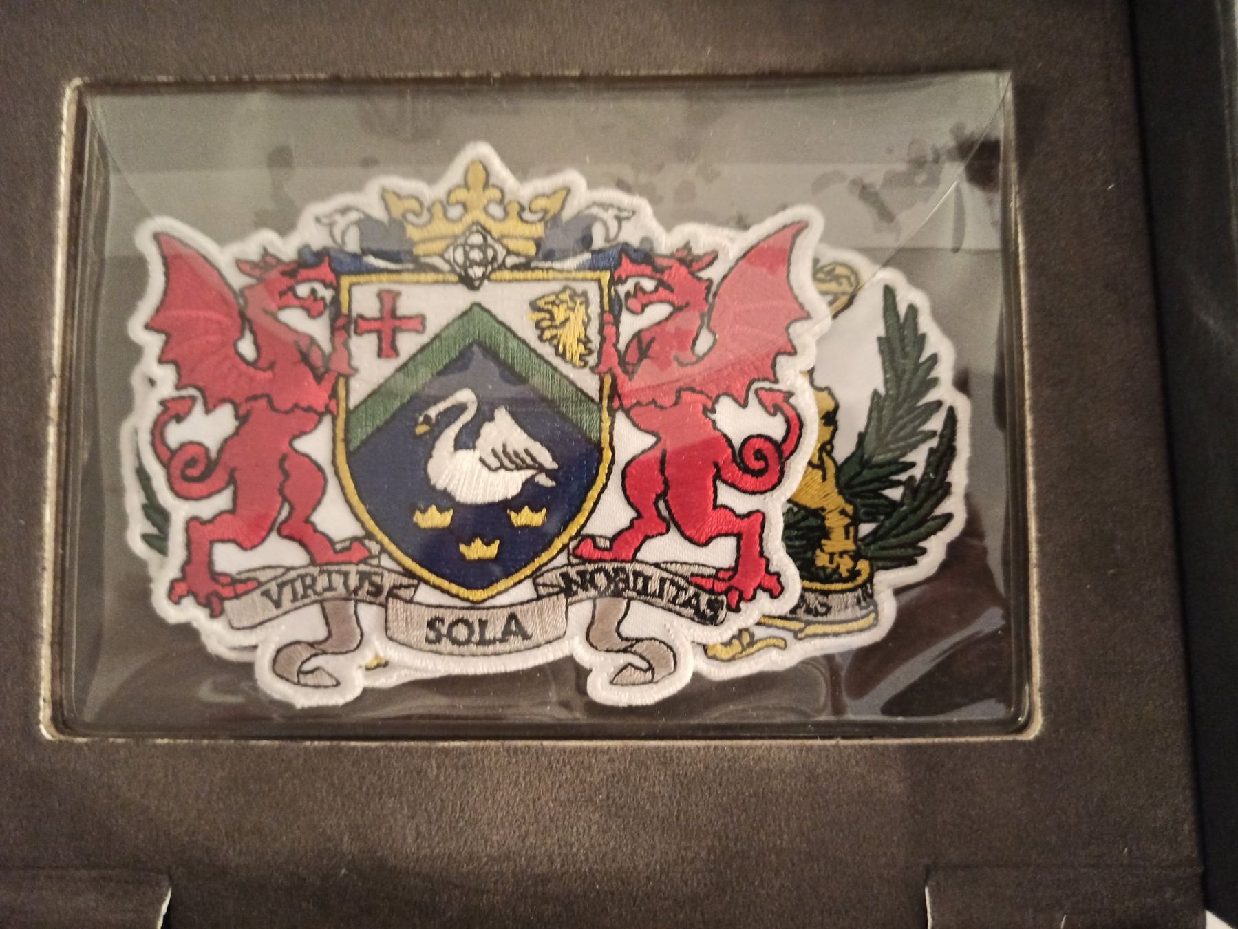 Spiele: The Order 1886 Blackwater Edition PS4 / PS5 – Gebraucht aus Oberweningen von mar_87mx 4