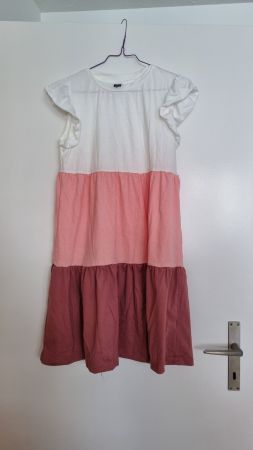 Sommerkleid XS neu