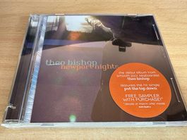 Theo Bishop – Newport Nights