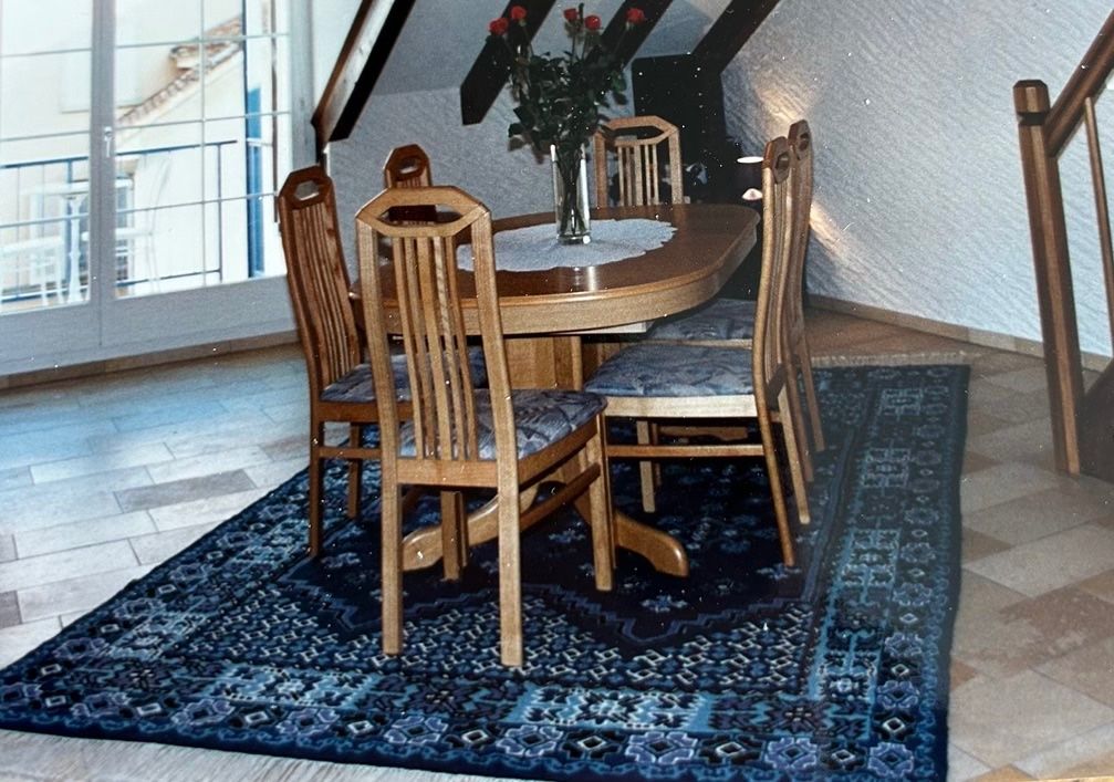 Tappeti: Tapis d’orient – Nuovo (secondo la descrizione) da Cortaillod venduto da shaona 2