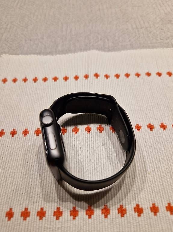 Apple Smartwatch: Appel Watch Serie 2   42mm – Gebraucht aus Leimbach TG von Cornhusker 1