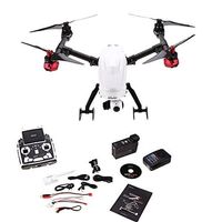 Walkera Voyager 3 Professional - 360° Gimbal für Kenner!