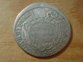 (Z2) Wallis 20 Kreuzer 1710