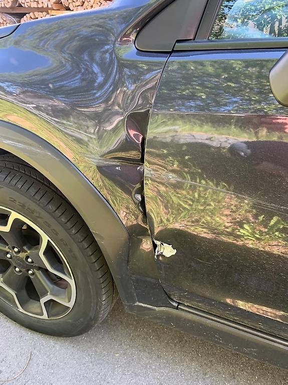 Automobili: Subaru XV 2012 – Usato da Rothenthurm venduto da 69erCamaro 1