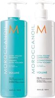 Moroccanoil Extra Volumen Shampoo & Spülung je 500ml NEU!!