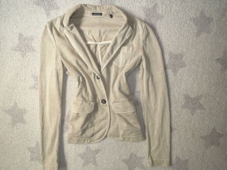 schöner MARC O POLO Damen Blazer Gr 34
