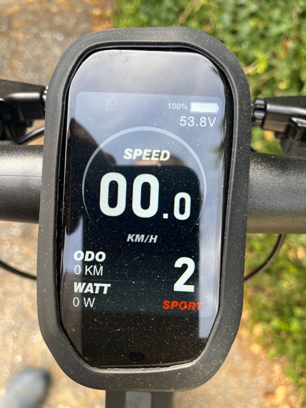 Kickboard: E-Scooter Vmax VX2 Gear – Nuovo (secondo la descrizione) da Brislach venduto da Marc73 1