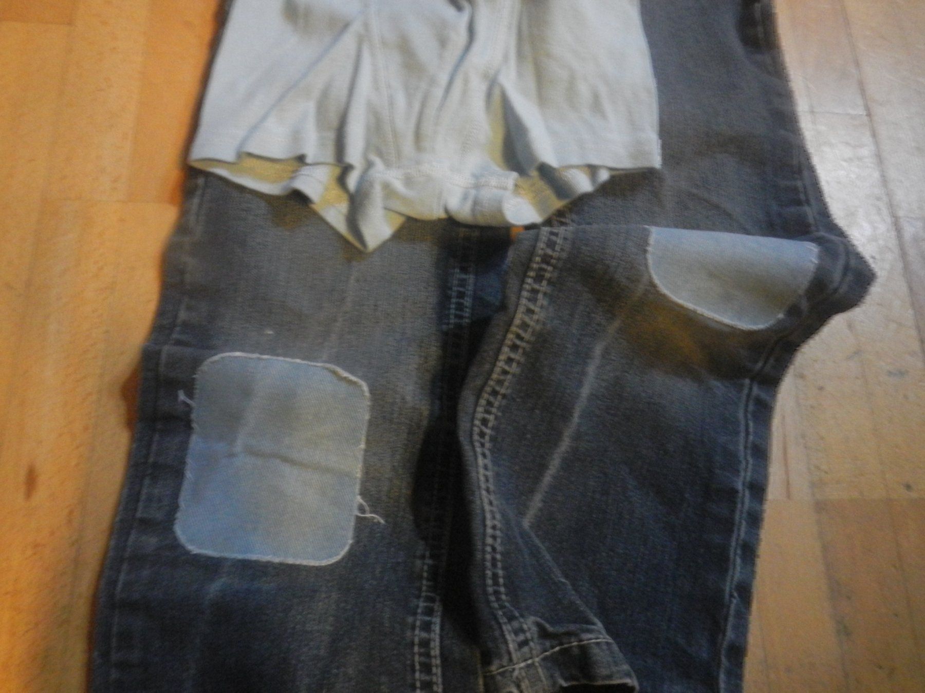 Pantaloni: Jungen Jeans – Usato da Bronschhofen venduto da happynews2018 1