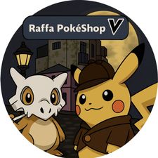 Profile image of Raffa_PokeShop