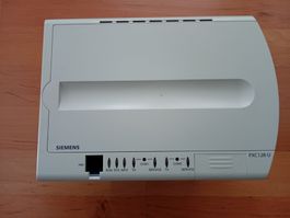 Siemens Automationsstation modular, 128 BE / PXC128-U