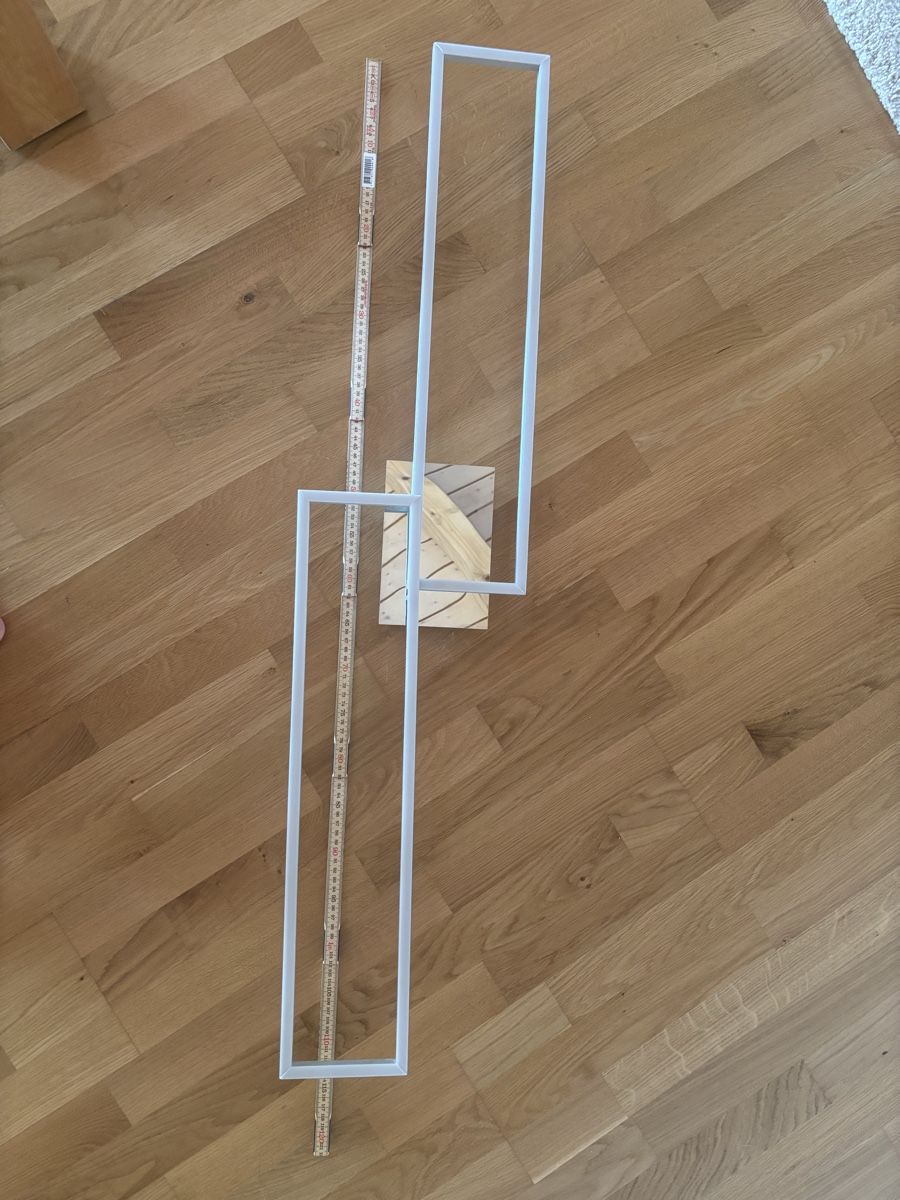 Kronleuchter & Deckenlampen: LED lampe – Gebraucht aus Heimenhausen von bjorn_04 1