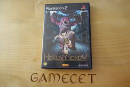 Herdy Gerdy