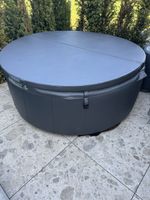 Whirlpool Softub Portico