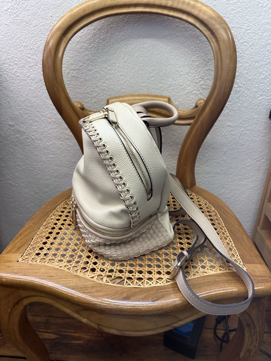 Zaini: Trussardi Rucksacktasche – Usato da Villmergen venduto da bubblevintage 1