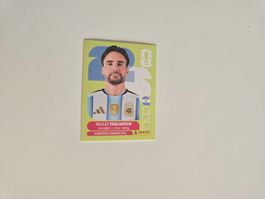 Panini WM 26 - ARG6