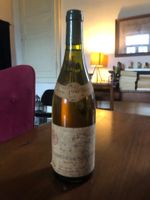 1X 75cl CHASSAGNE MONTRACHET MOILLARD GRIVOT 1990
