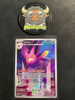 Iksbat IR Wachsendes Chaos (CRI093) DE NM