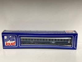 Jouef  5784  TEN TRANS EURO NACHT SBB  H0 DC
