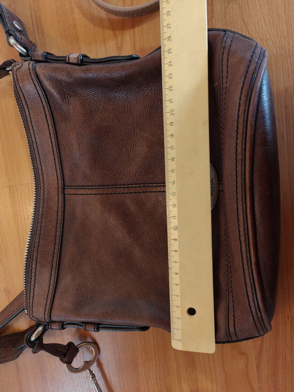 Fossil Taschen für Damen: a vendre sac Fossil – Gebraucht aus Epautheyres von michoko01 2