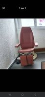 Fauteuil pédicure électrique 