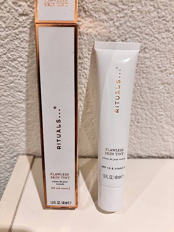 Altro per la cura del corpo: Rituals day cream – Usato da Meiringen venduto da jos_7zdc 1