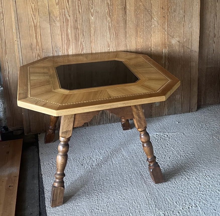 Tables: Tisch – D'occasion à Zuzwil SG par salome24