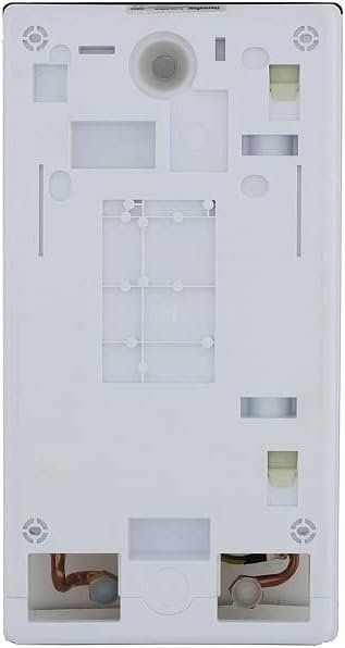 Sanitär: Thermoflow Elex 3in1 A Durchlauferhitzer – Neu und originalverpackt aus Bottighofen von zaap 2