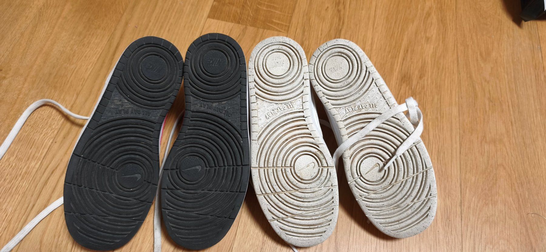 Nike Scarpe da uomo: Nike, 35.5 – Usato da Sorengo venduto da Te_da 1