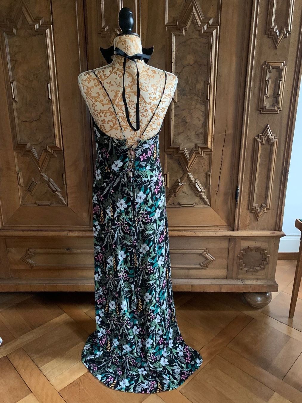 Kleider: MIAMI COLLECTION Kleid Gr. M NEW – Neu (gemäss Beschreibung) aus Füllinsdorf von Sternenblick19 2