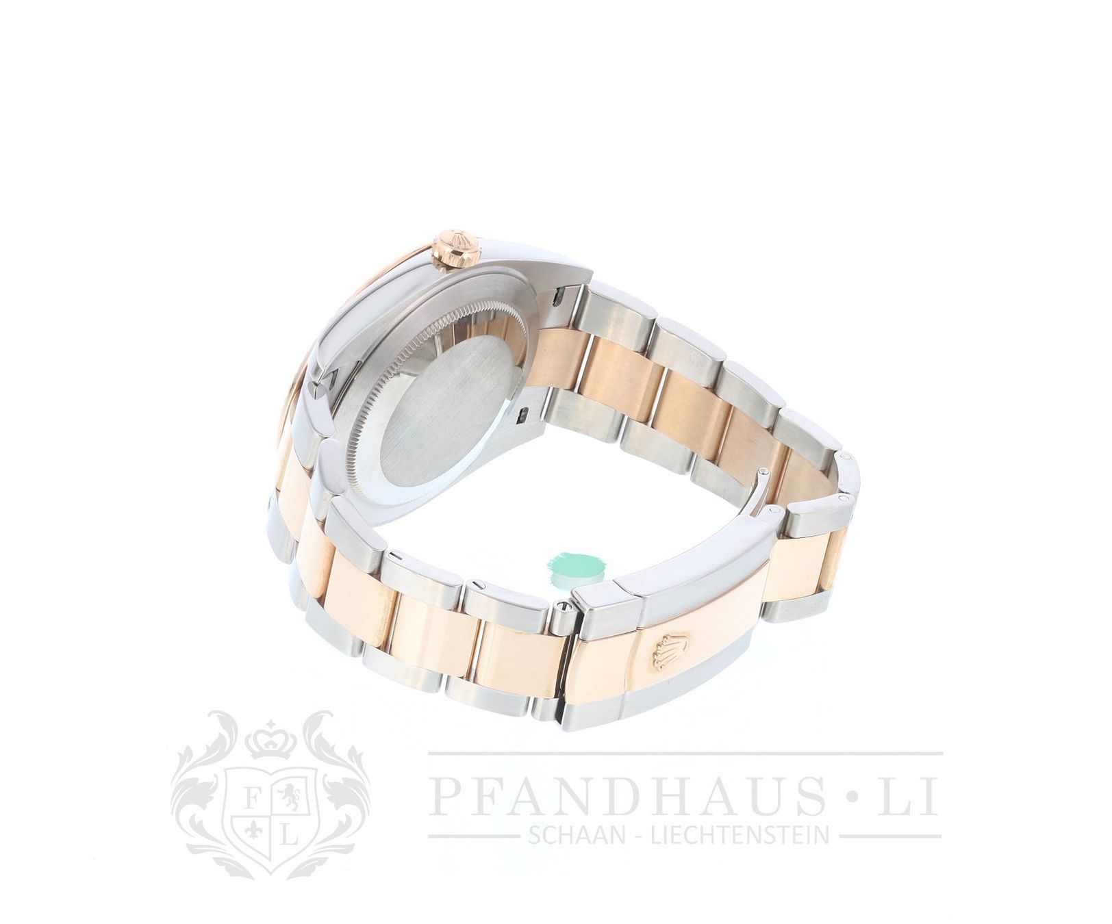 Rolex Orologi: ROLEX DATEJUST  41 REF. 126331 – Usato da Schaan venduto da Pfandhaus-LI 4