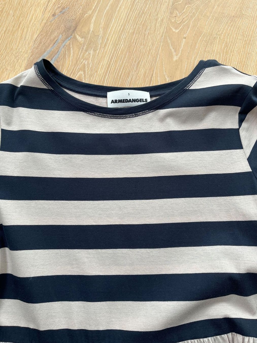 Armedangels Vestiti: Tolles Kleid von Armedangels, Gr. S – Usato da Gross venduto da sarah1801 1