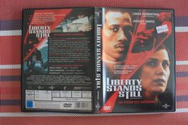 Liberty Stands Still von Kari Skogland | DVD |