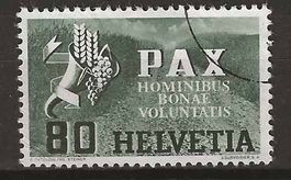 CH269 - Pax 80 ct. obl.