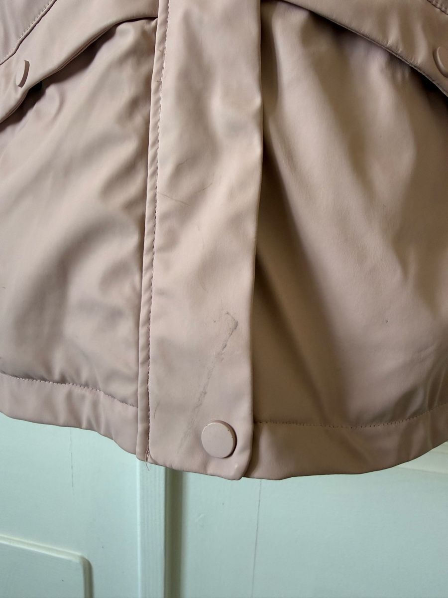 Zara Giacche & Cappotti: Veste imperméable et chaude Zara – Usato da Bouveret venduto da hanna_vish 5