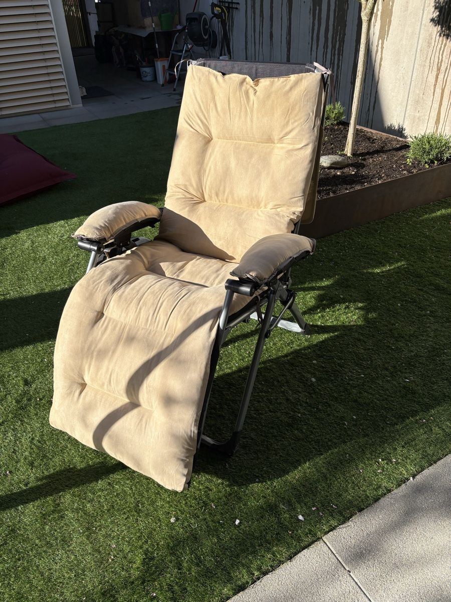 Poltrone: Gartenstuhl – Usato da Effingen venduto da Andromeda74 2