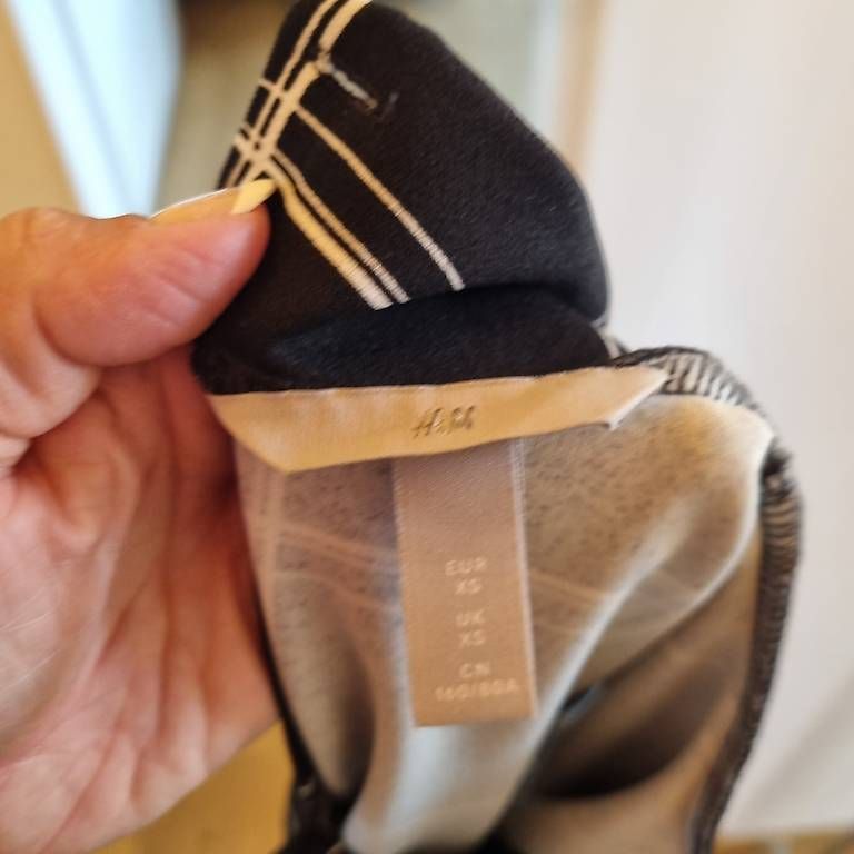 Vestiti: Kleid von H&M, Gr. XS – Usato da Hägglingen venduto da TamaraDeVito 2