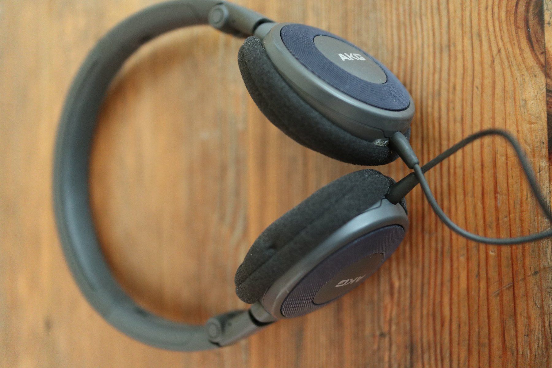 Akg Cuffie: casque AKG – Usato da Vaulion venduto da akedia 2