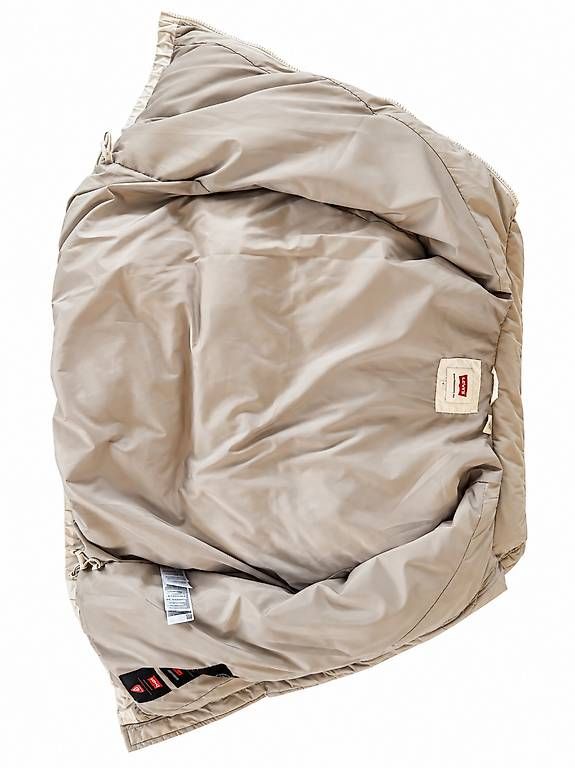 Jacken: Levis Pufferjacke – Neu und originalverpackt aus Belp von seabiscuit 2
