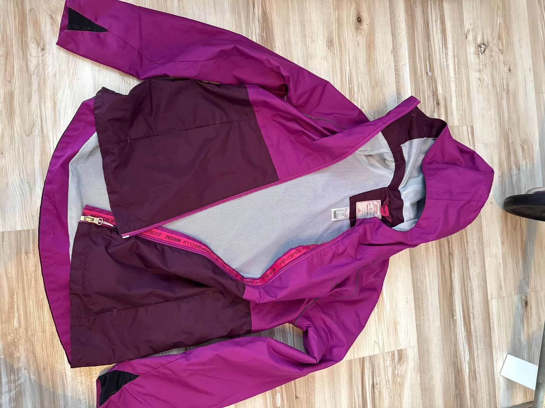 Giacche & Cappotti: Regenjacke – Usato da Kappel SO venduto da JasminD 1