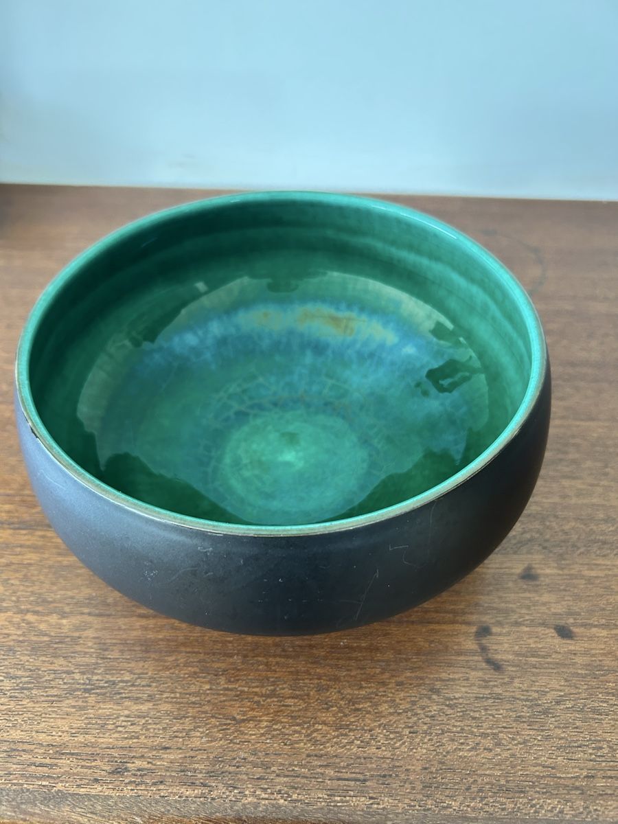Tutte le decorazioni: Plat Müller Luzern années 60  – Usato da Lully VD venduto da Garance040 2