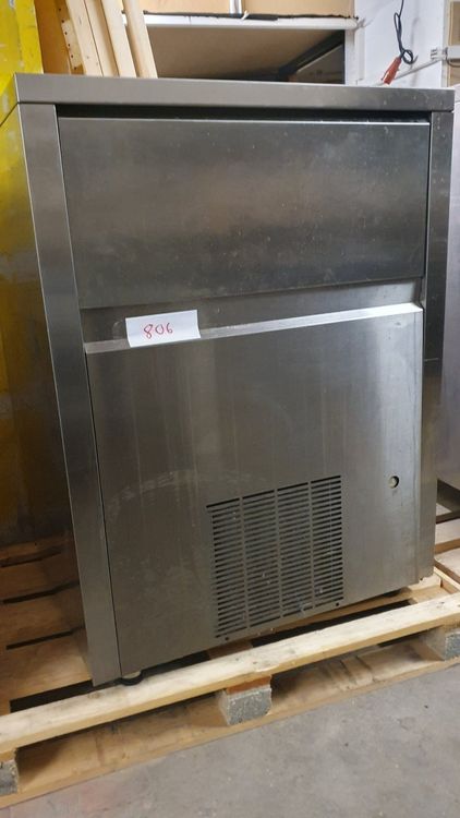 ELMAG Wasserpumpe Simaco KN 35-3 230V Komplett Mit Motor Zu DMS 400/412