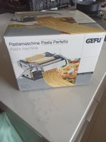 Pastamaschine von GEFU "Pasta Perfetta"