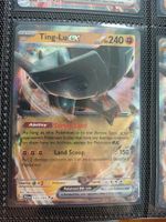 Ting-Lu ex