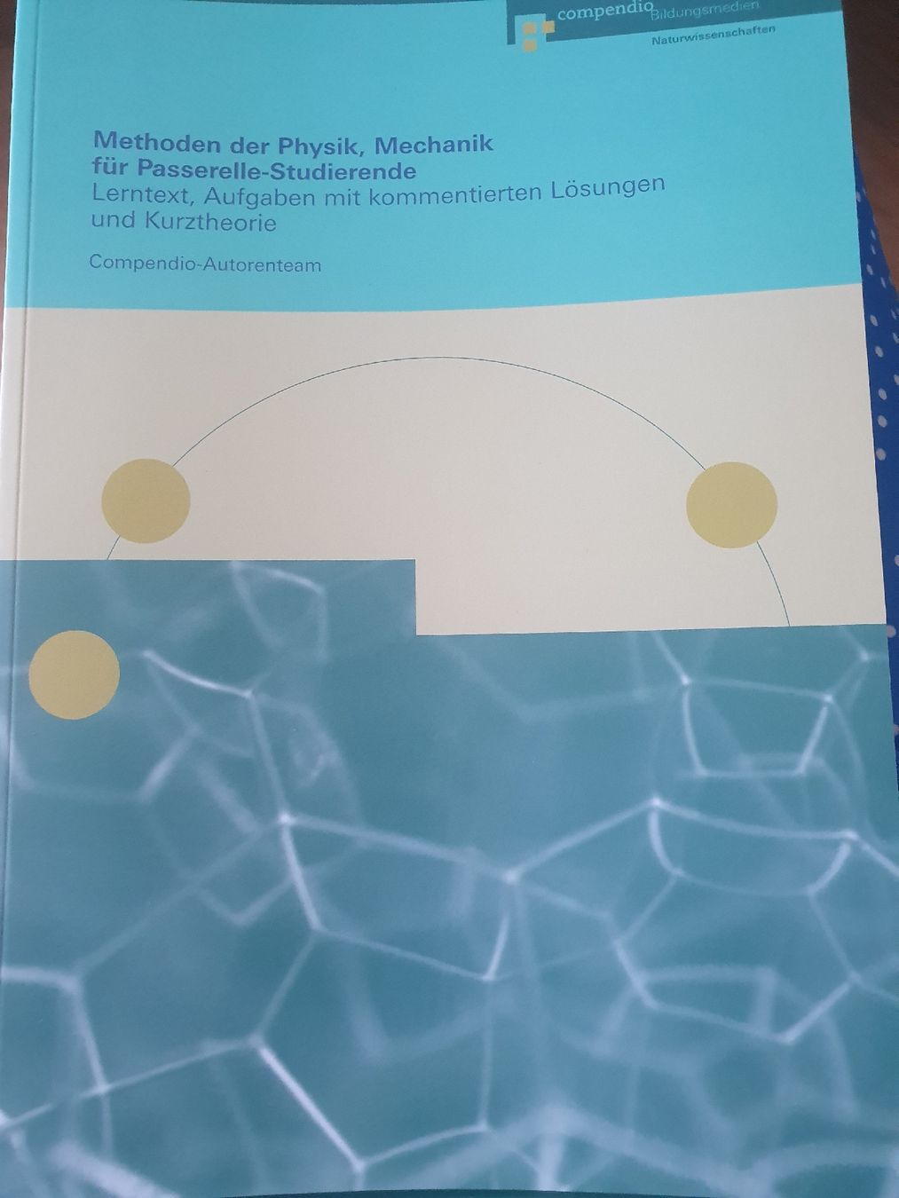 Livres: Physik Lernbücher – D'occasion à Muri AG par mic_v97r 4