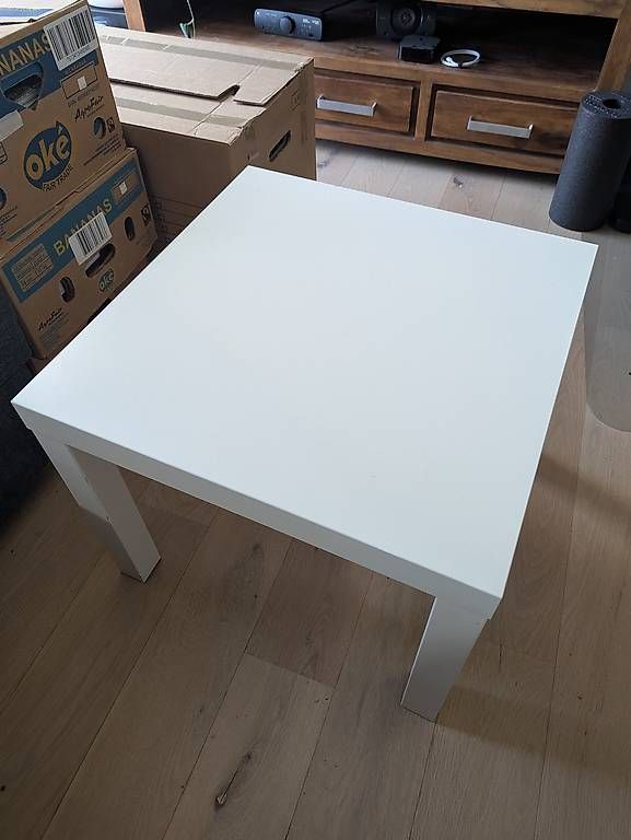 Tavoli: Couchtisch LACK von Ikea  – Usato da Winterthur venduto da Octavia15 1