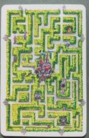 Taxcard - Labyrinth - D