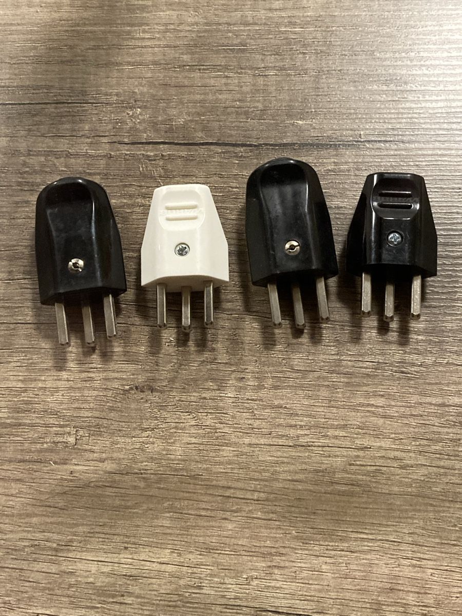 Unità & Adattatore: stecker Typ 23 – Usato da gretzenbach venduto da mic_cvj6 1