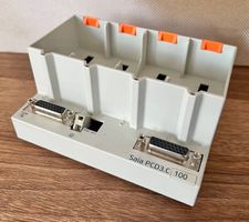 Saia Burgess PCD3.C100 Modul - guter Zustand