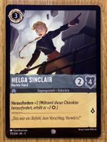 Helga Sinclair DE 175 Disney Lorcana 3