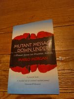 Mutant Message Down Under